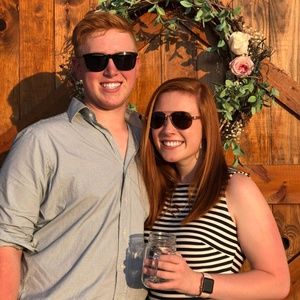 Meet your Posher, Jarrett